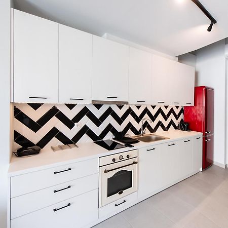 Getaway In Lefkada Apartment Exterior photo